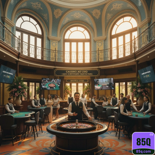 85q.com - premium blackjack para explorar