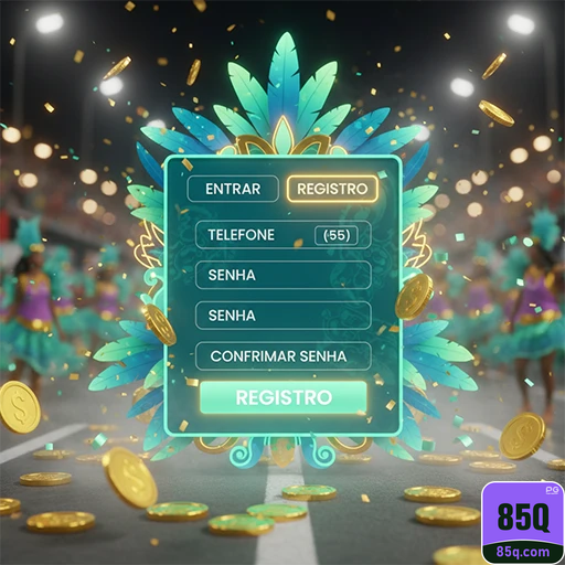 85q.com - autenticar sua conta agora