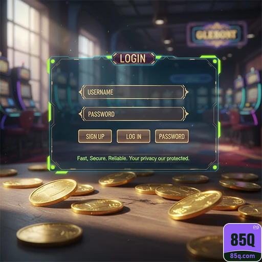 85q.com Vantagens Exclusivas no 85q.com